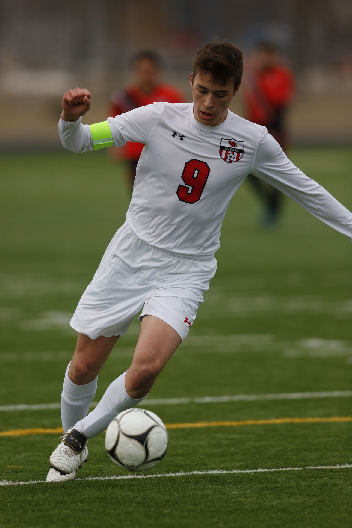 Soccer GHV vs. Charles City 14